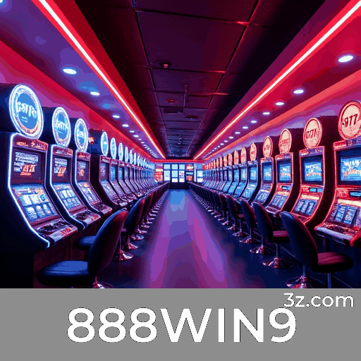 Cadastro na 888WIN9