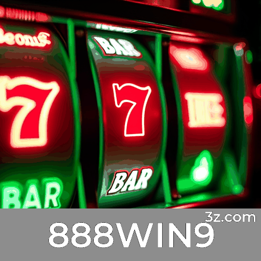 Acesso ao 888WIN9