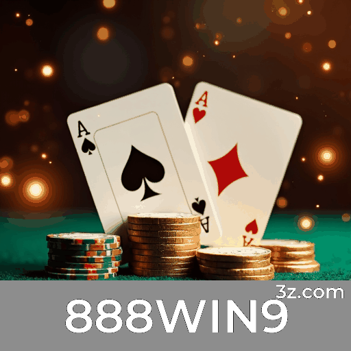 Acesso ao 888WIN9