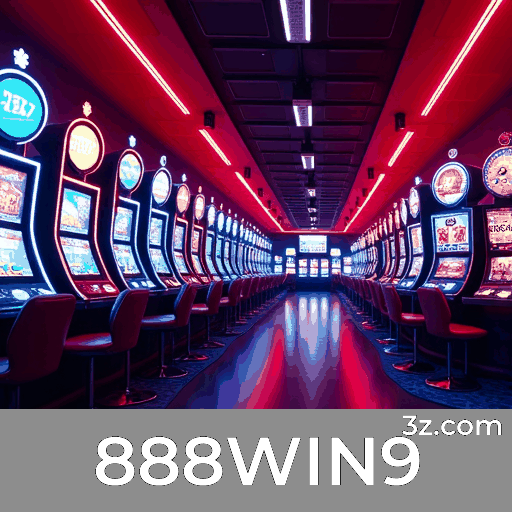 Acesso ao 888WIN9