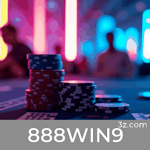 Acesso ao 888WIN9