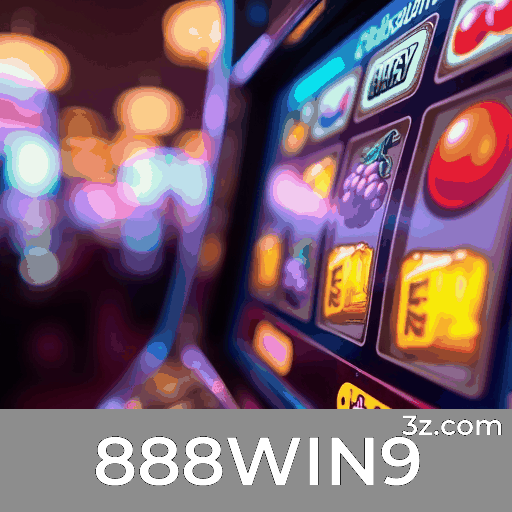 Acesso ao 888WIN9