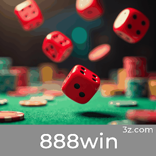 888win