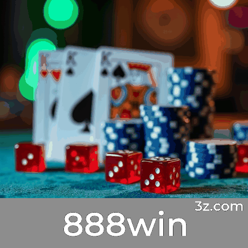 888win