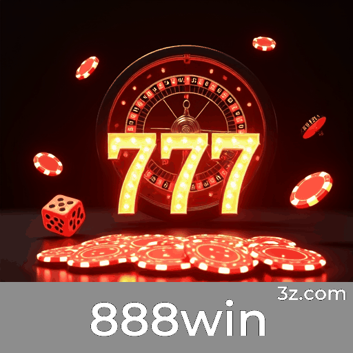888win