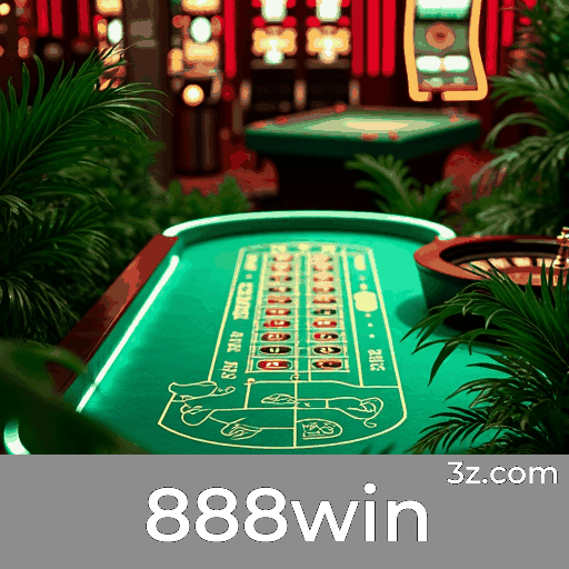 888win