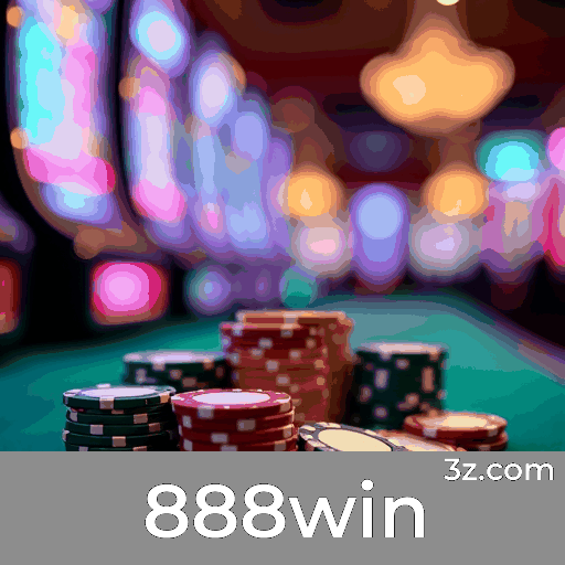 888win