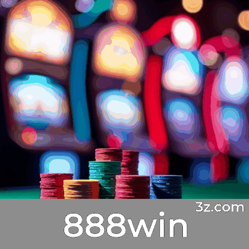 888win