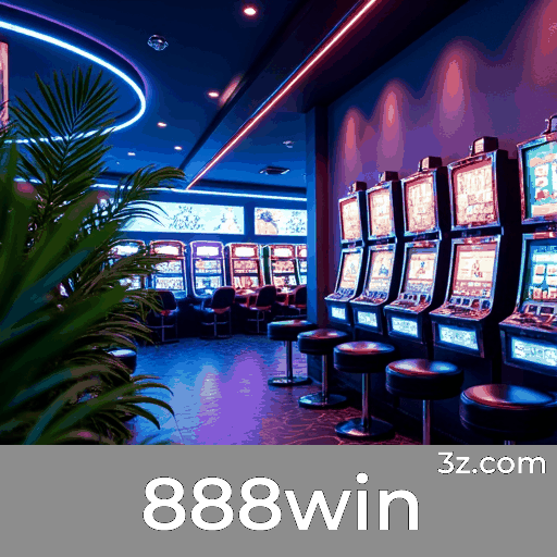 888win