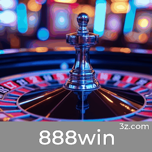 888win