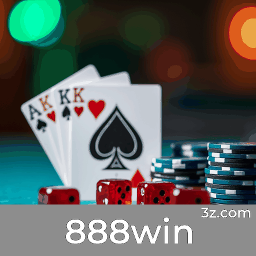888win