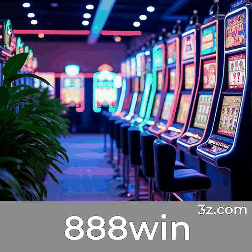 888win