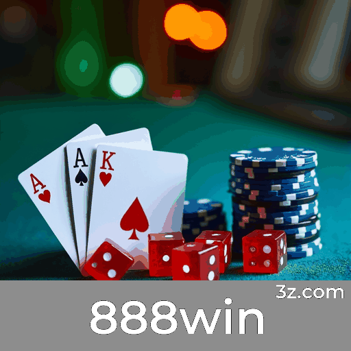 888win