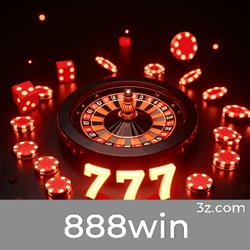 888win