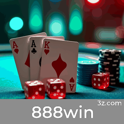 888win